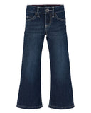 Girls' Bootcut Jeans