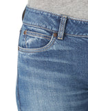 Women's Retro® Mae Mid-Rise Flare Jeans