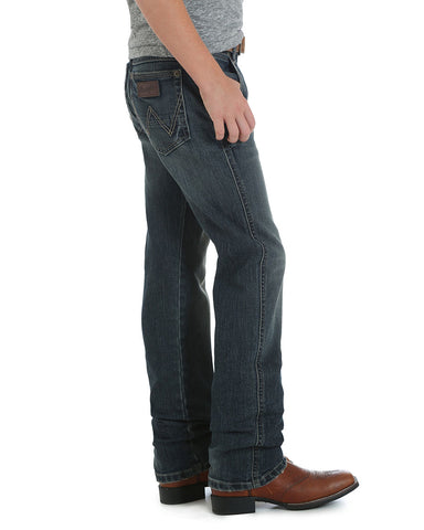Little Boys' Retro® Slim Straight Jeans