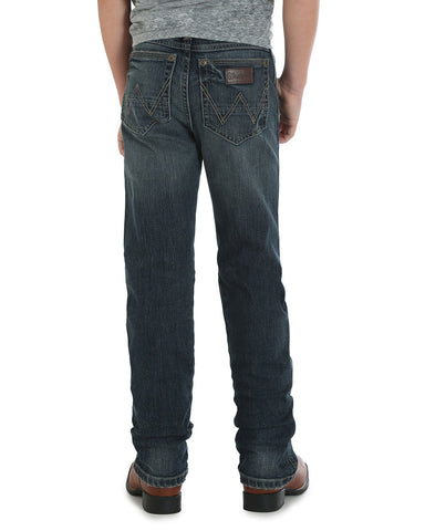 Little Boys' Retro® Slim Straight Jeans