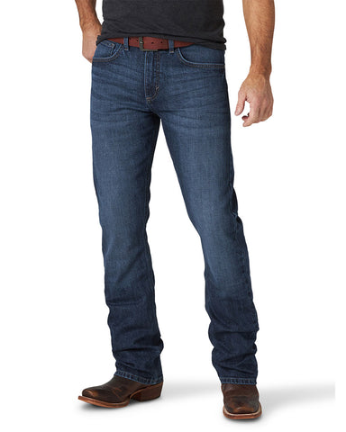 Men's 20X® No. 42 Vintage Bootcut Jeans