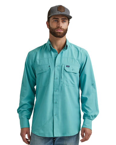 Men's Wrangler Clothing – Skip's Western Outfitters
