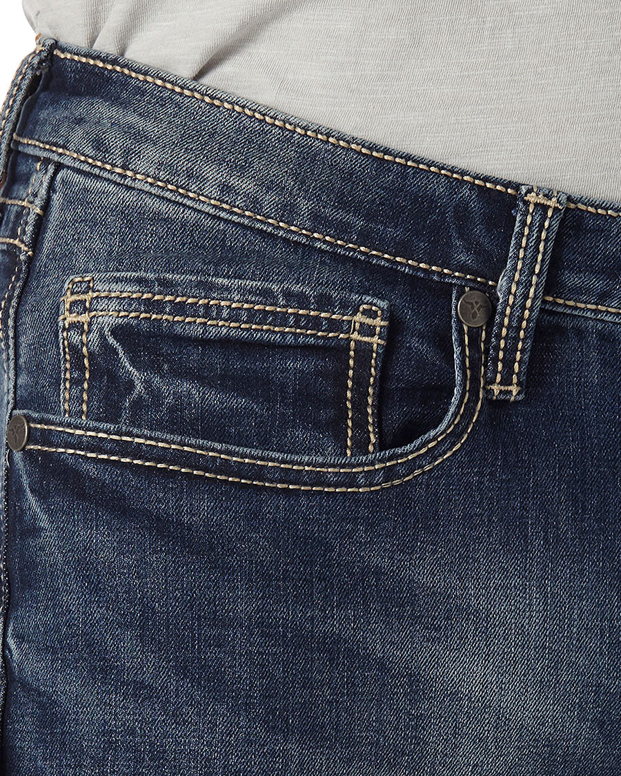 Men's 20X No. 42 Vintage Boot Jeans