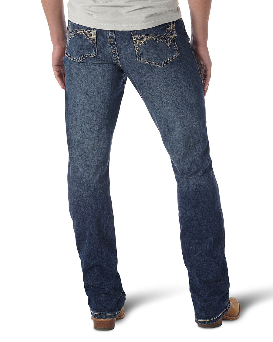 Men's 20X No. 42 Vintage Boot Jeans