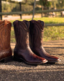 Men's Cooper Western Boots