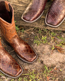 Men's Cooper Western Boots
