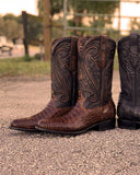 Men's Morales Western Boots