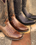Men's Morales Western Boots