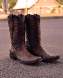 Men's Cardenal Western Boots