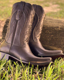 Men's Jefferson Western Boots