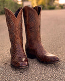 Men's Conrad Western Boots