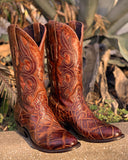 Men's Doroteo Western Boots