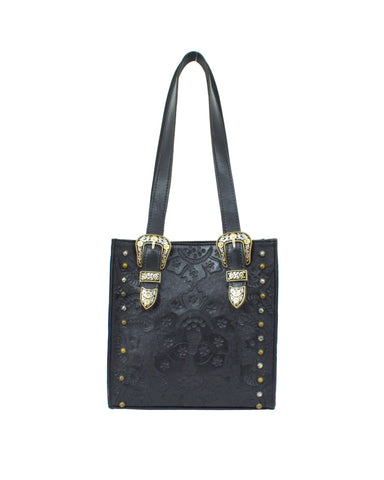 Women’s Heritage Hills Small Gusseted Tote