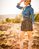 Women's Monument Valley Skirt